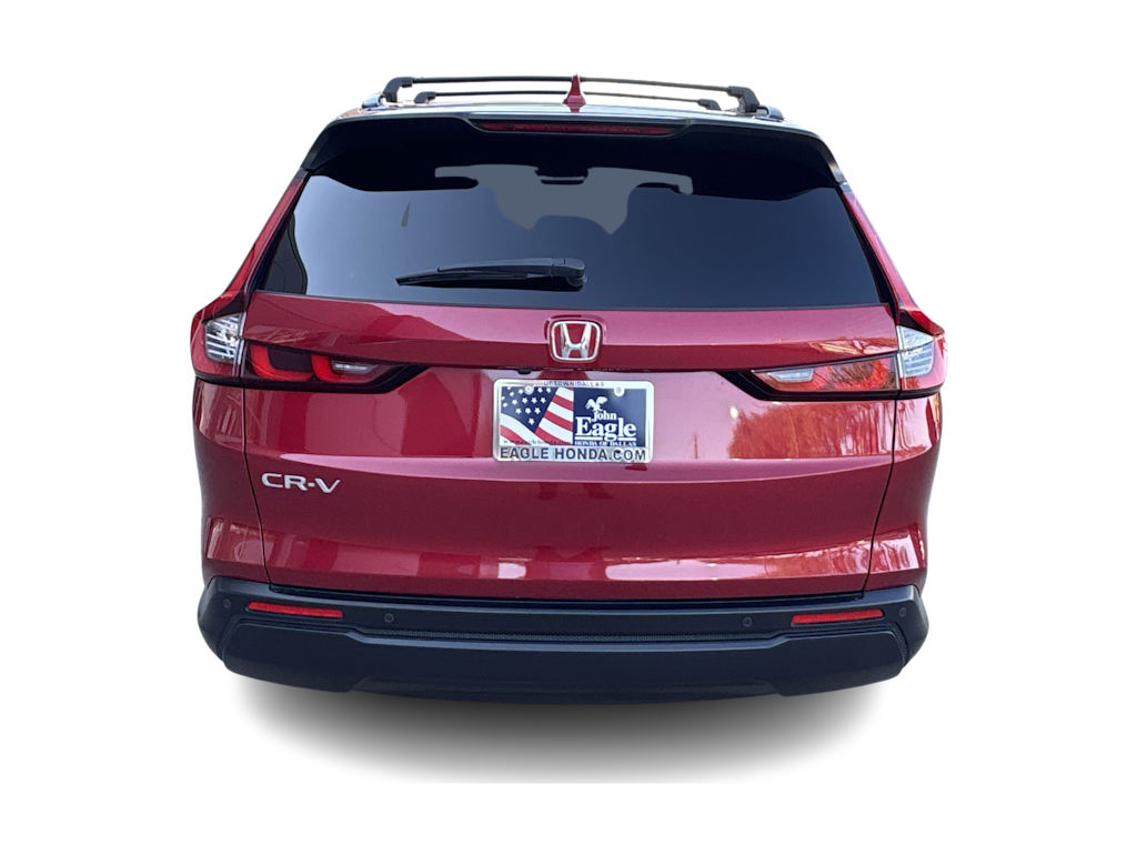 Thumbnail: 2023 Honda CR-V - 28