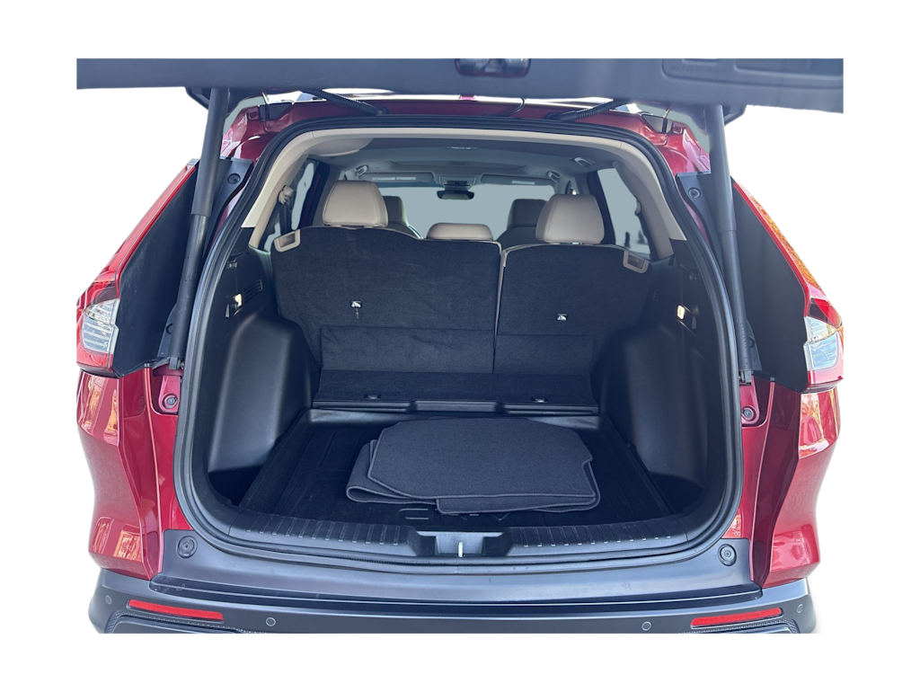 Thumbnail: 2023 Honda CR-V - 18