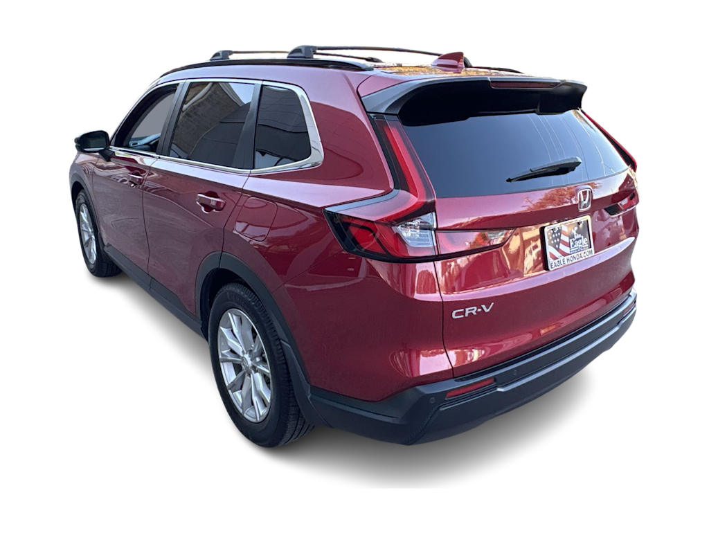 Thumbnail: 2023 Honda CR-V - 27