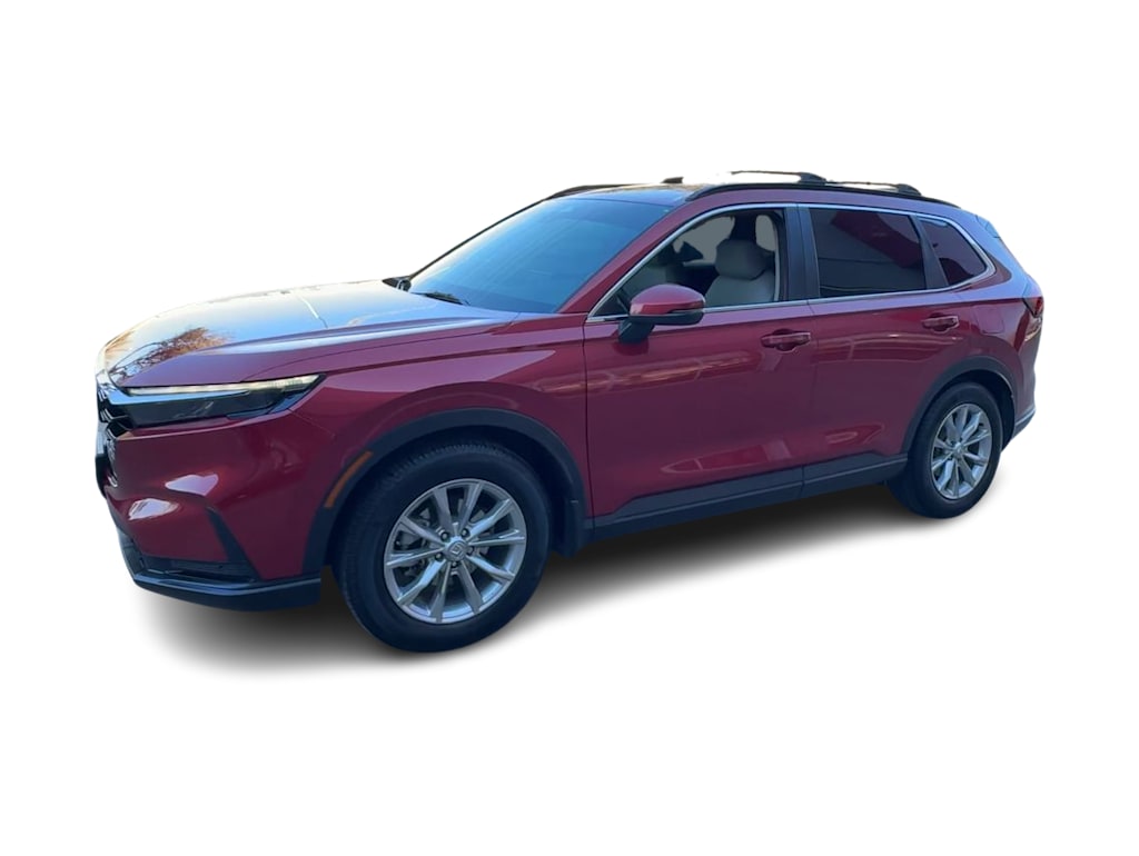 Thumbnail: 2023 Honda CR-V - 3