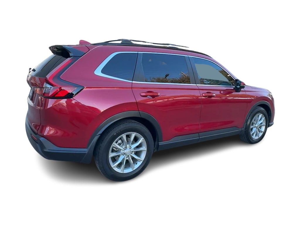 Thumbnail: 2023 Honda CR-V - 24