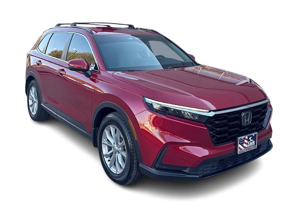 Thumbnail: 2023 Honda CR-V - 21