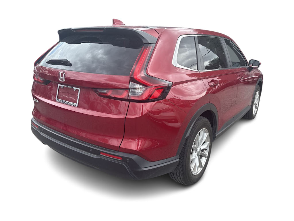 Thumbnail: 2024 Honda CR-V - 14