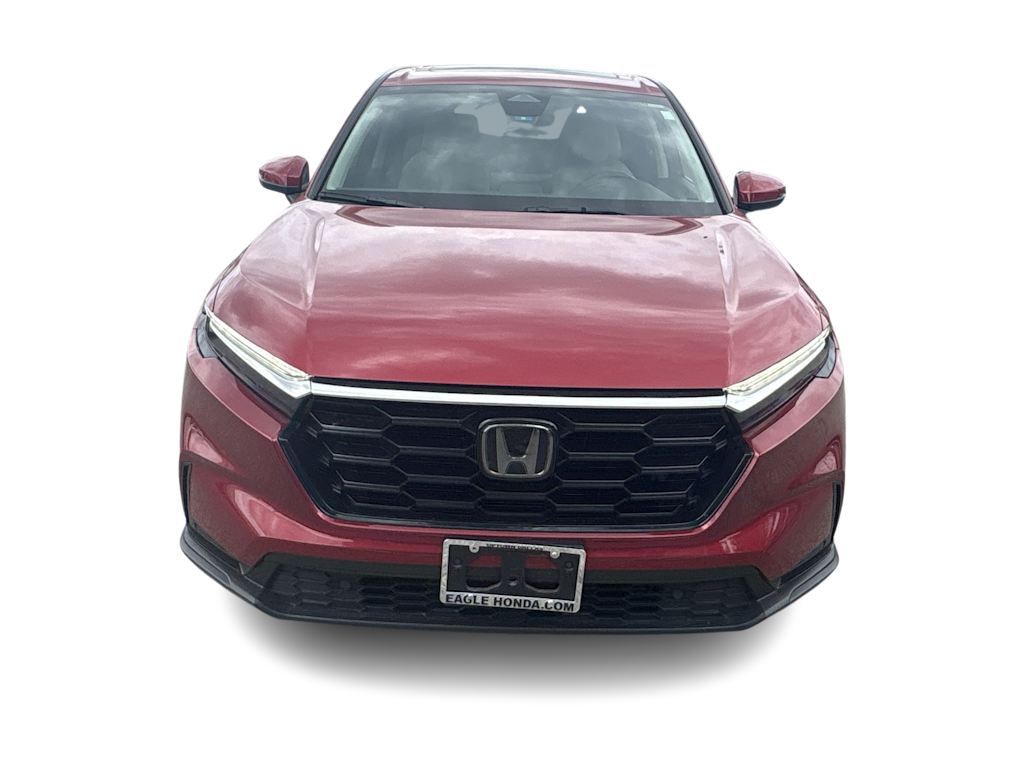 Thumbnail: 2024 Honda CR-V - 6