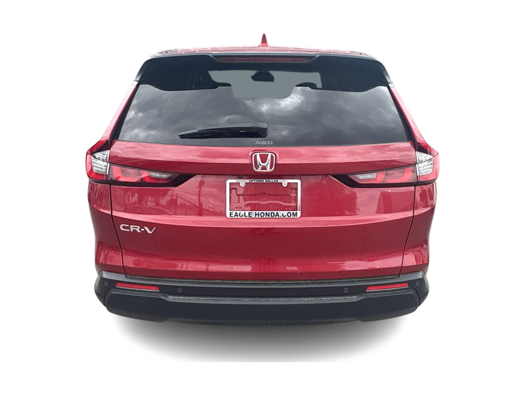 Thumbnail: 2024 Honda CR-V - 5