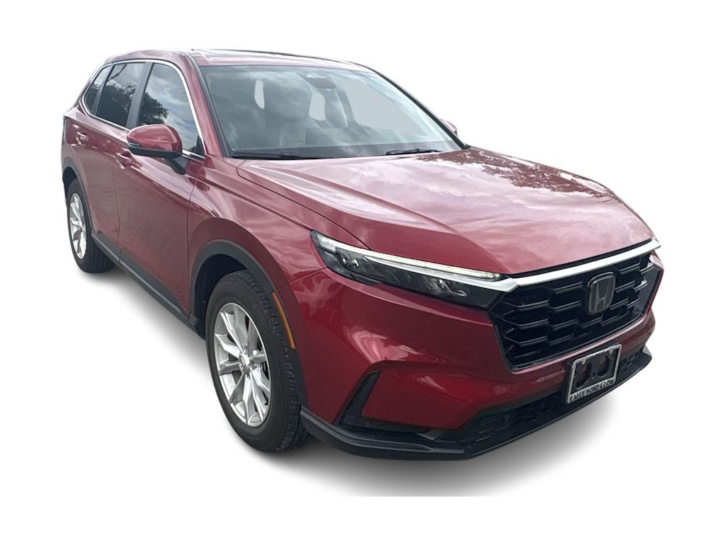 Thumbnail: 2024 Honda CR-V - 16