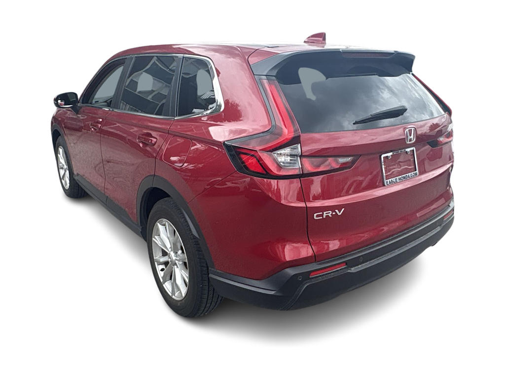 Thumbnail: 2024 Honda CR-V - 4