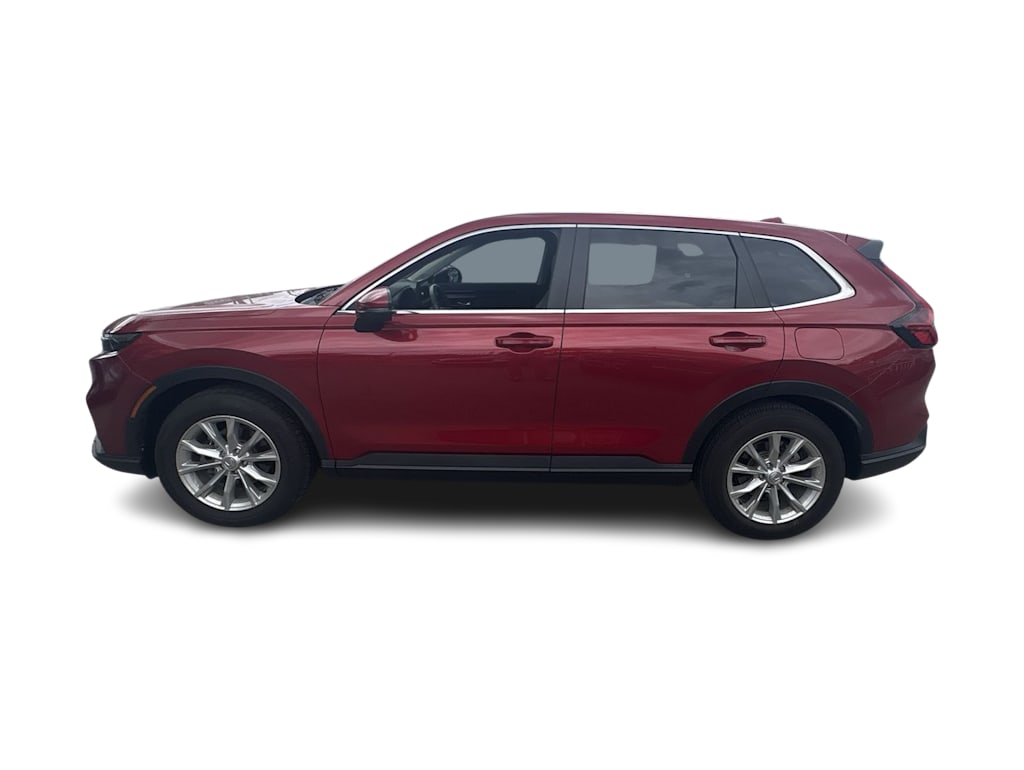 Thumbnail: 2024 Honda CR-V - 3