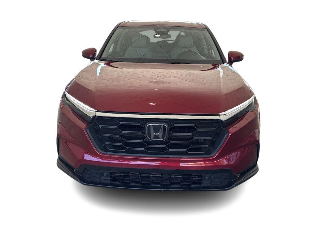 Thumbnail: 2025 Honda CR-V - 6