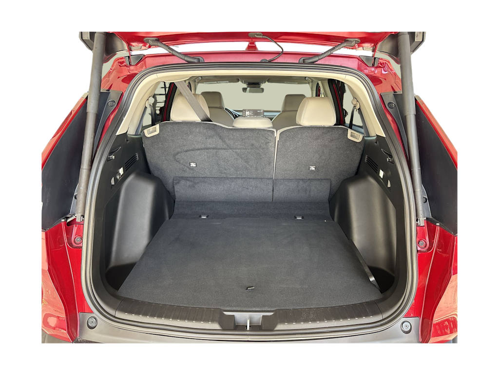 Thumbnail: 2025 Honda CR-V - 18