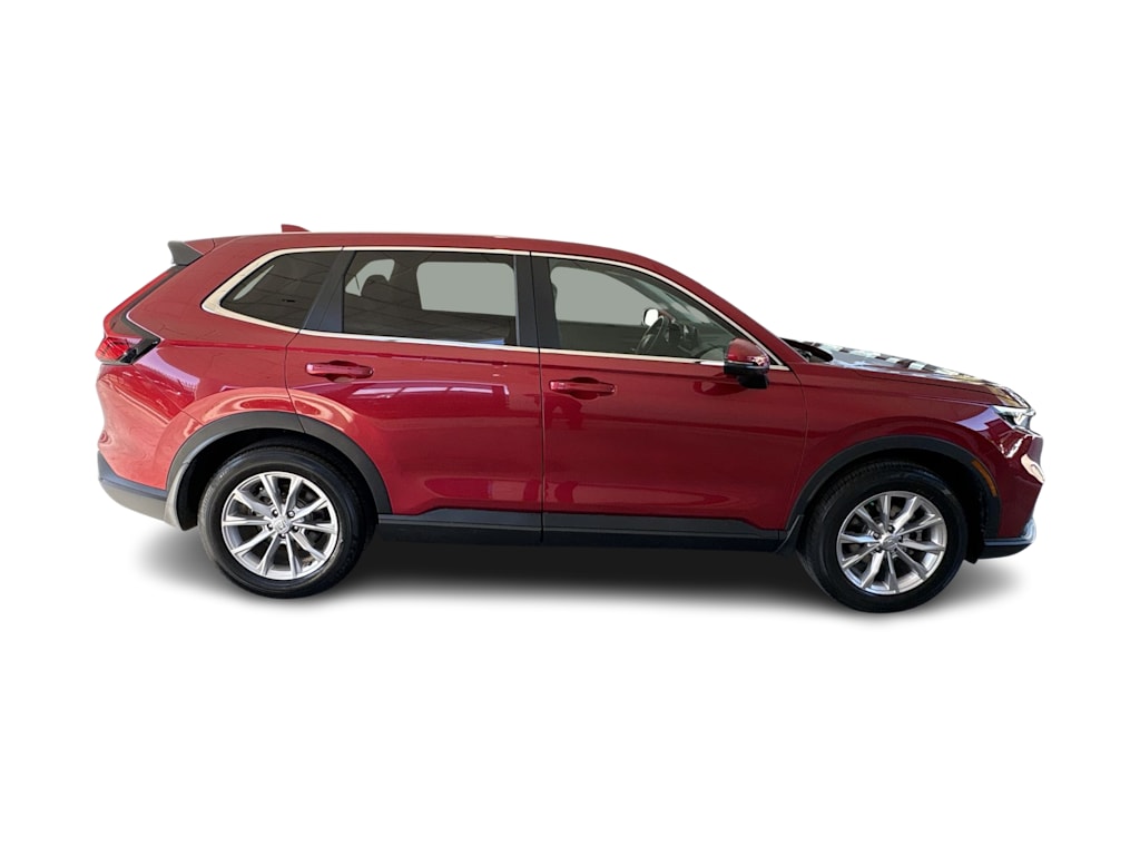 Thumbnail: 2025 Honda CR-V - 23