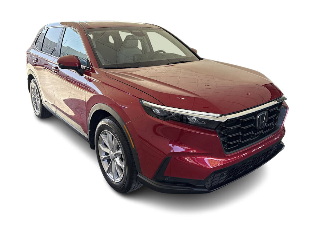 Thumbnail: 2025 Honda CR-V - 22