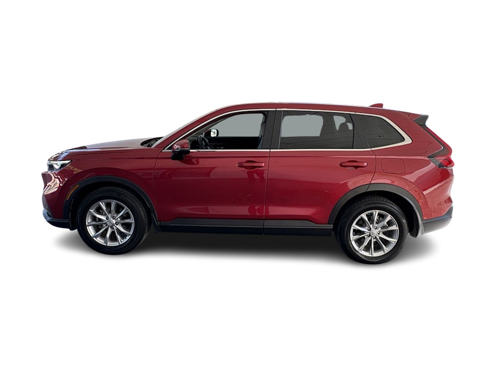 Thumbnail: 2025 Honda CR-V - 3