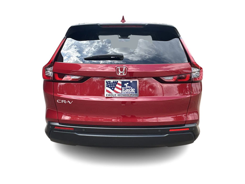 Thumbnail: 2023 Honda CR-V - 28