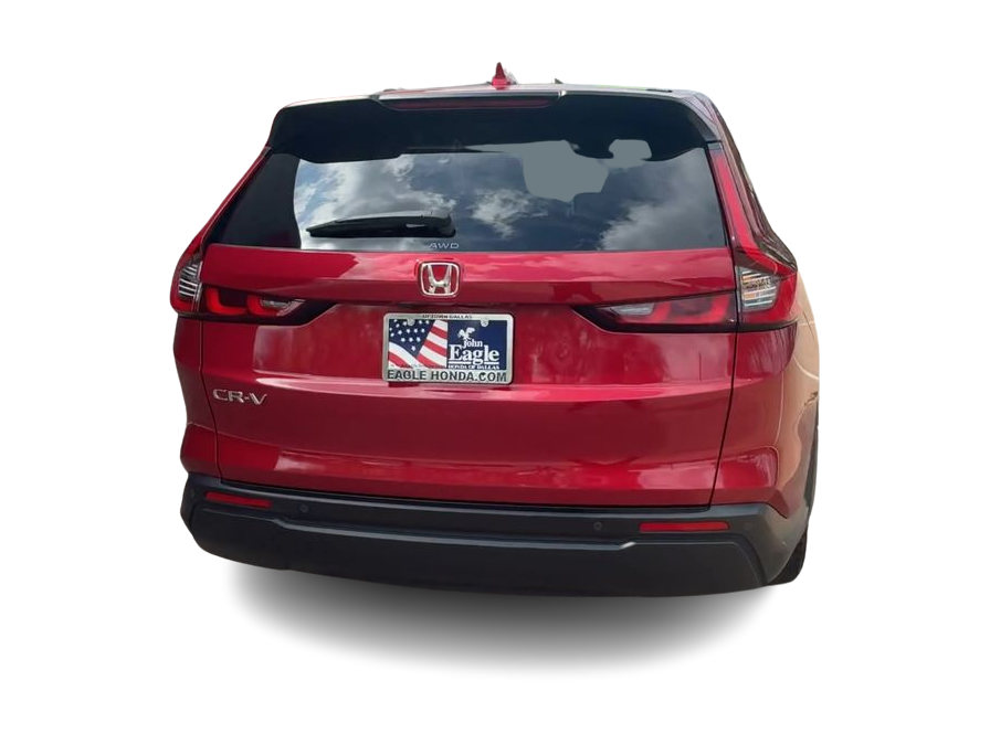 Thumbnail: 2023 Honda CR-V - 5