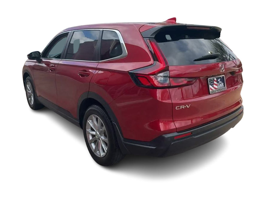 Thumbnail: 2023 Honda CR-V - 4
