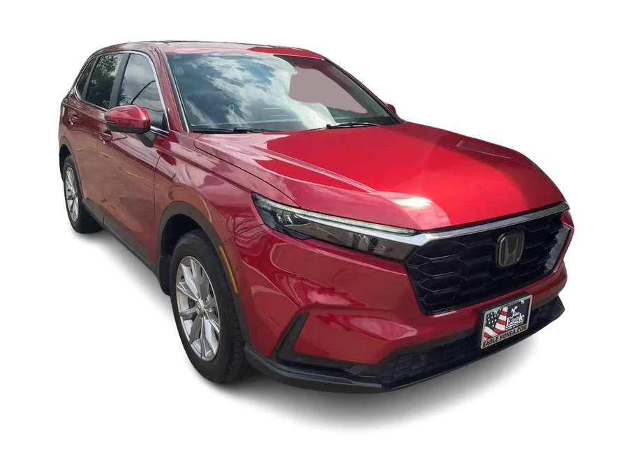 Thumbnail: 2023 Honda CR-V - 22