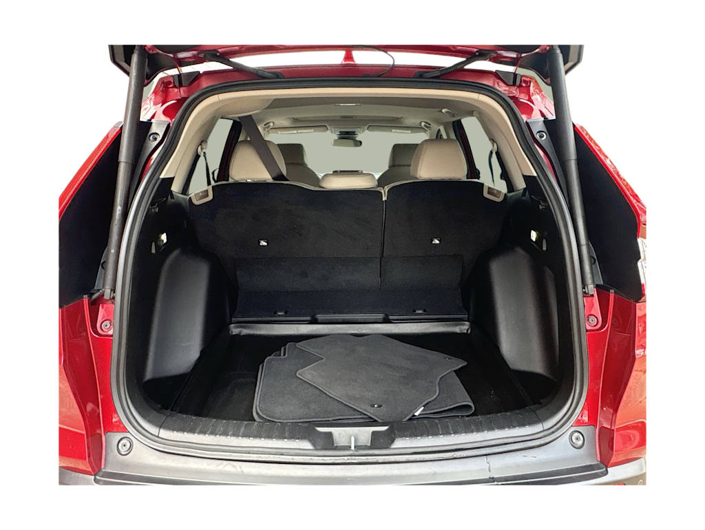 Thumbnail: 2023 Honda CR-V - 18