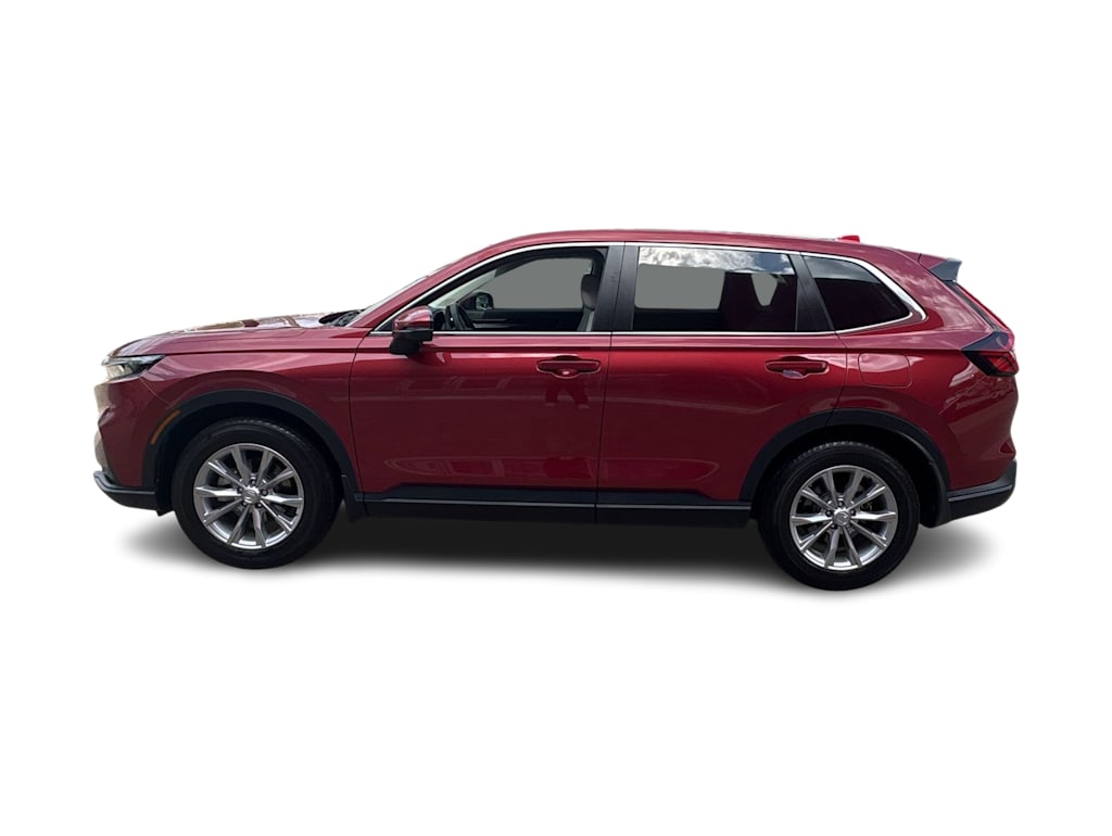 Thumbnail: 2023 Honda CR-V - 26