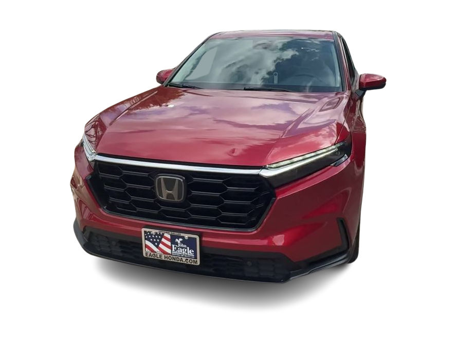 Thumbnail: 2023 Honda CR-V - 6