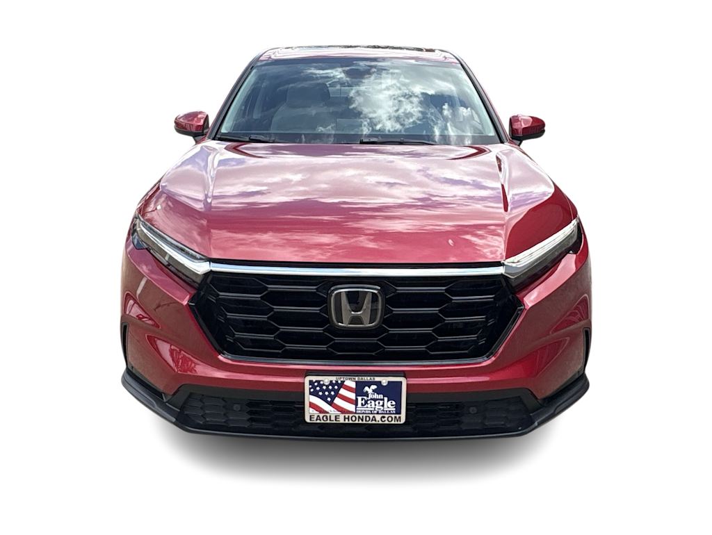 Thumbnail: 2023 Honda CR-V - 31