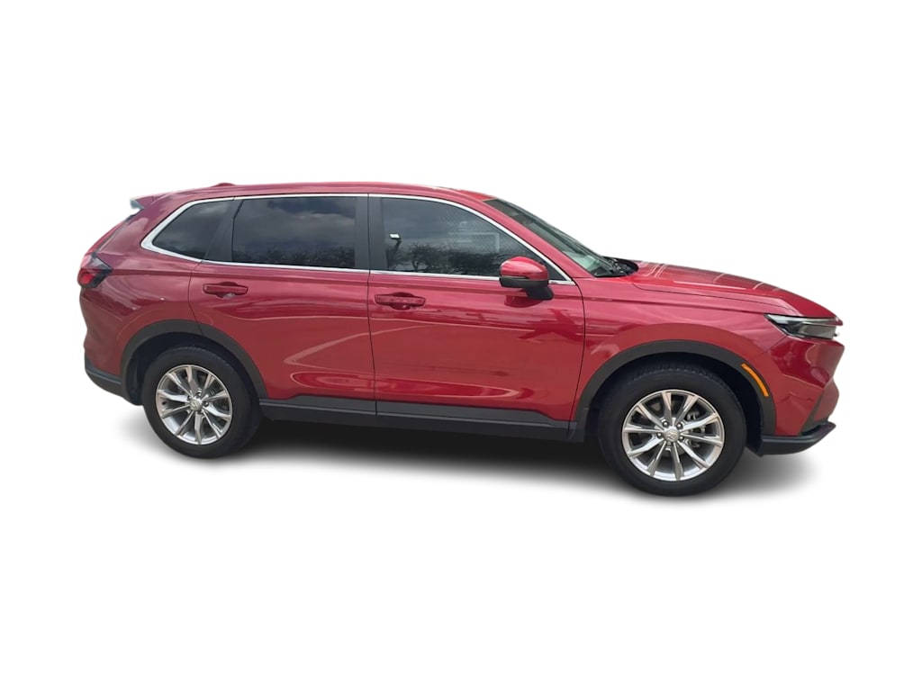 Thumbnail: 2023 Honda CR-V - 25