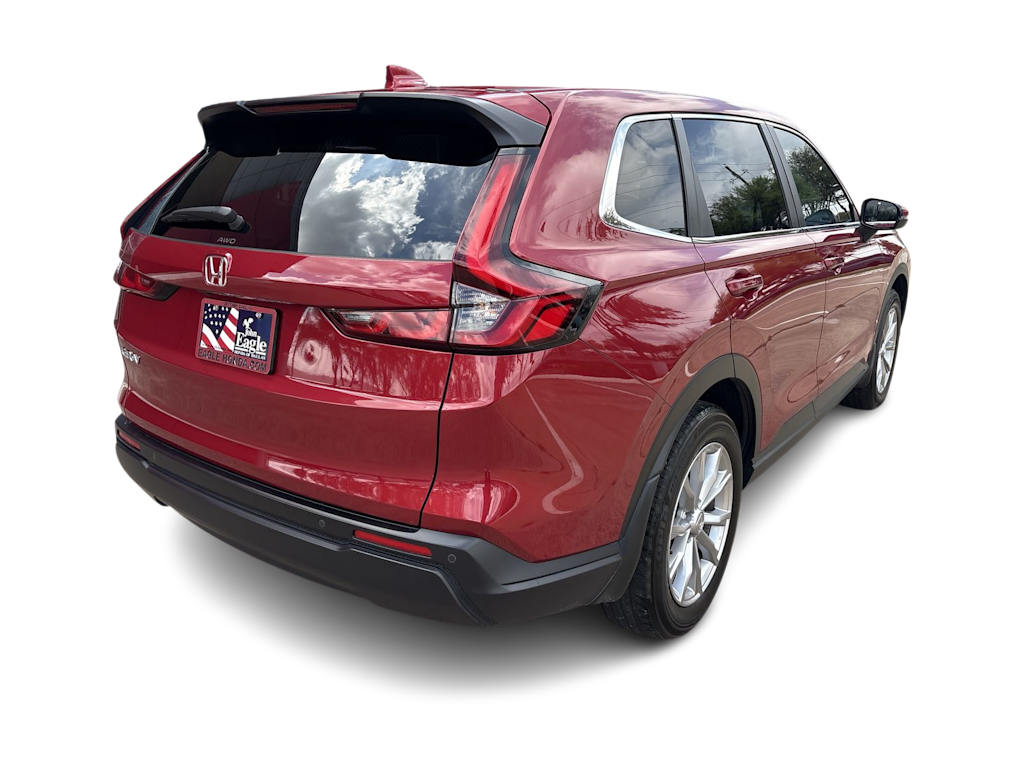 Thumbnail: 2023 Honda CR-V - 29