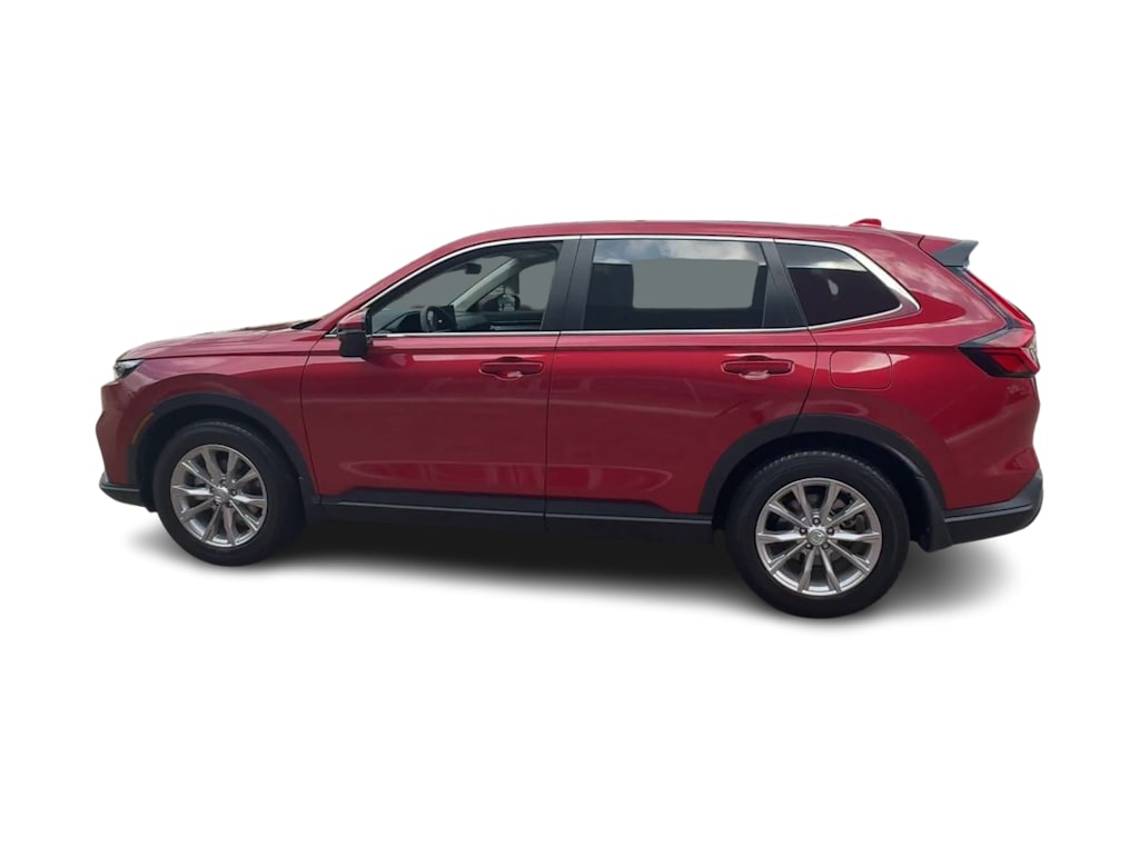 Thumbnail: 2023 Honda CR-V - 23