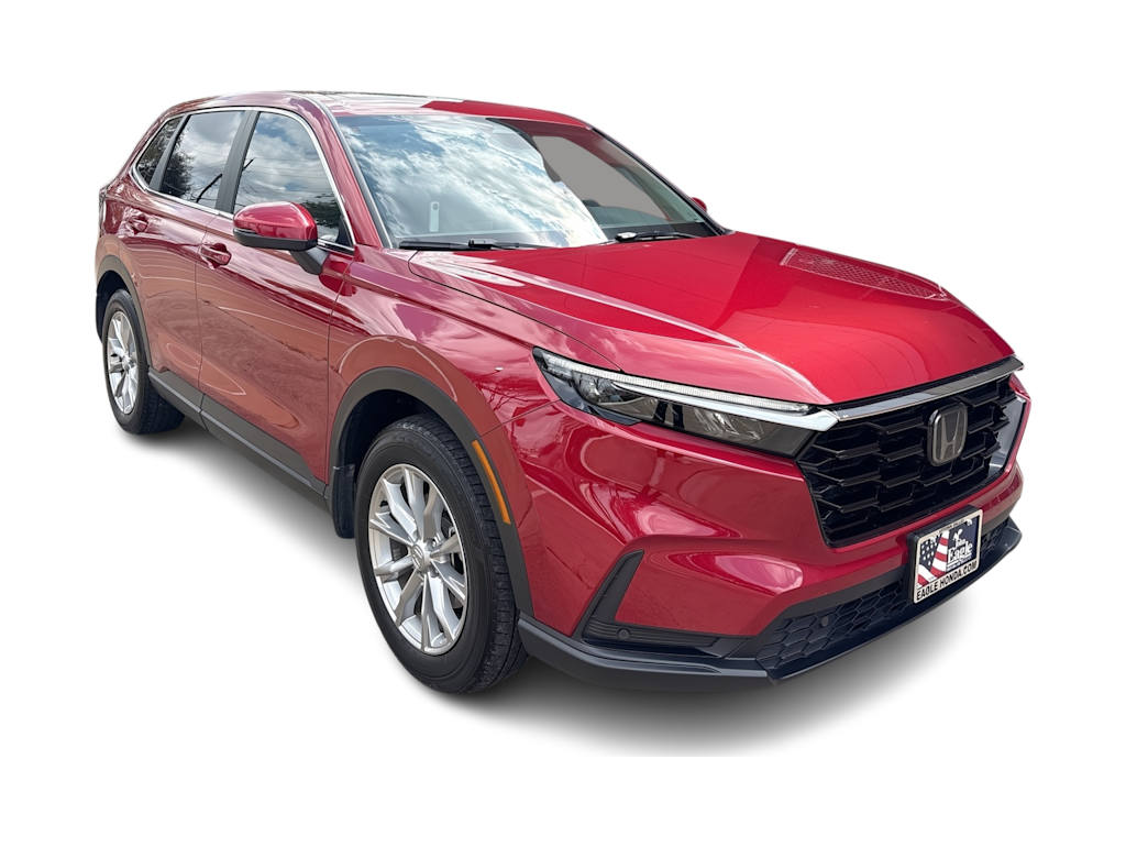 Thumbnail: 2023 Honda CR-V - 21