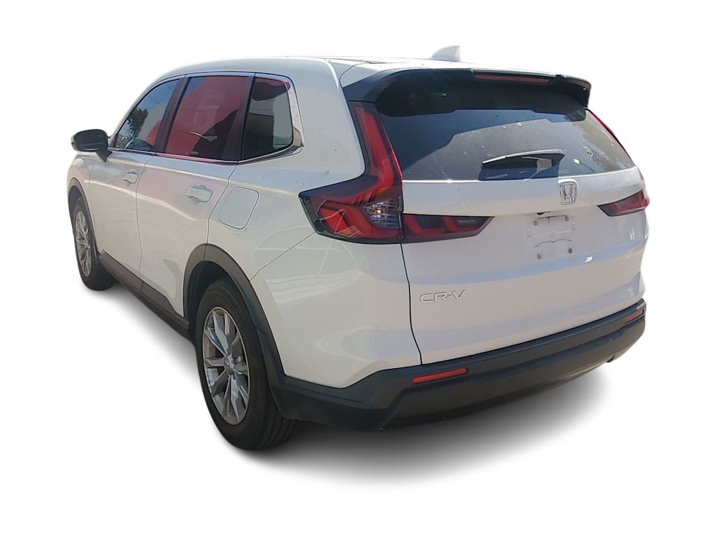 Thumbnail: 2024 Honda CR-V - 4