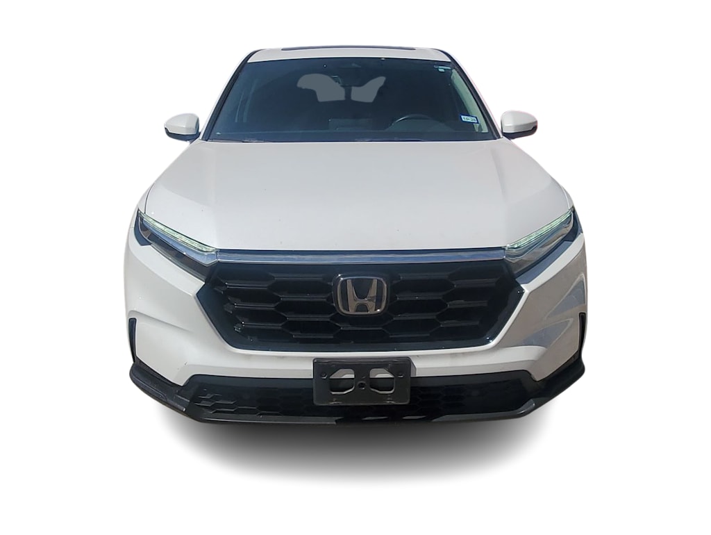 Thumbnail: 2024 Honda CR-V - 6