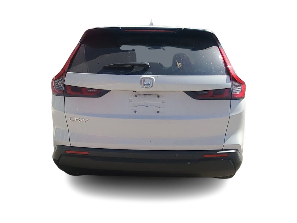 Thumbnail: 2024 Honda CR-V - 5