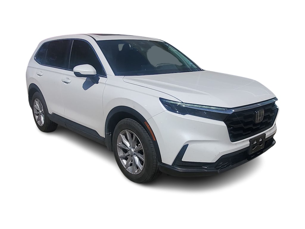 Thumbnail: 2024 Honda CR-V - 17