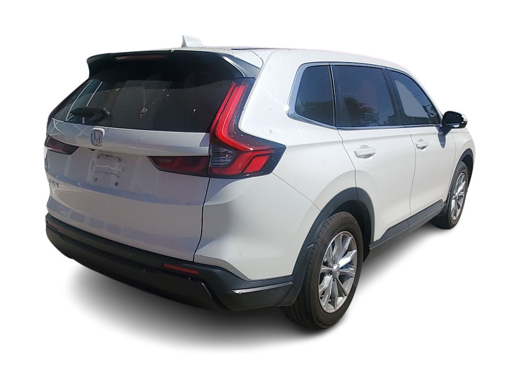 Thumbnail: 2024 Honda CR-V - 15