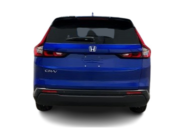 Thumbnail: 2025 Honda CR-V - 5
