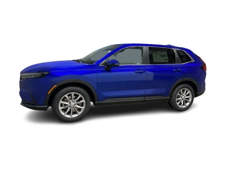 Thumbnail: 2025 Honda CR-V - 3