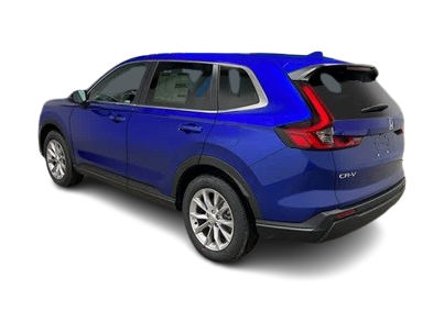 Thumbnail: 2025 Honda CR-V - 4
