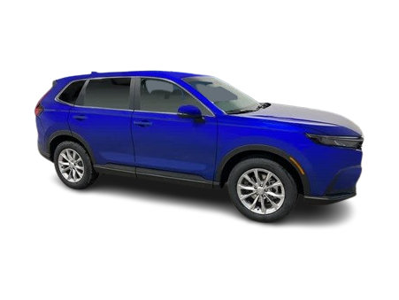 Thumbnail: 2025 Honda CR-V - 18