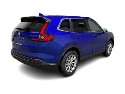 Thumbnail: 2025 Honda CR-V - 17