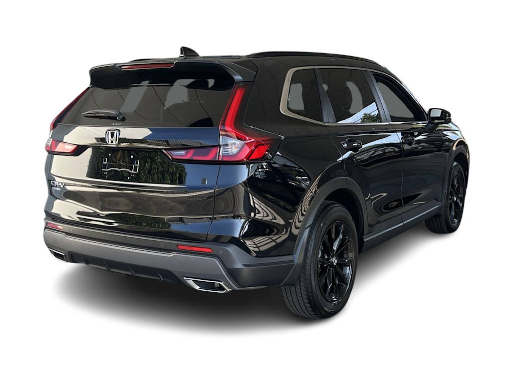 Thumbnail: 2025 Honda CR-V - 32