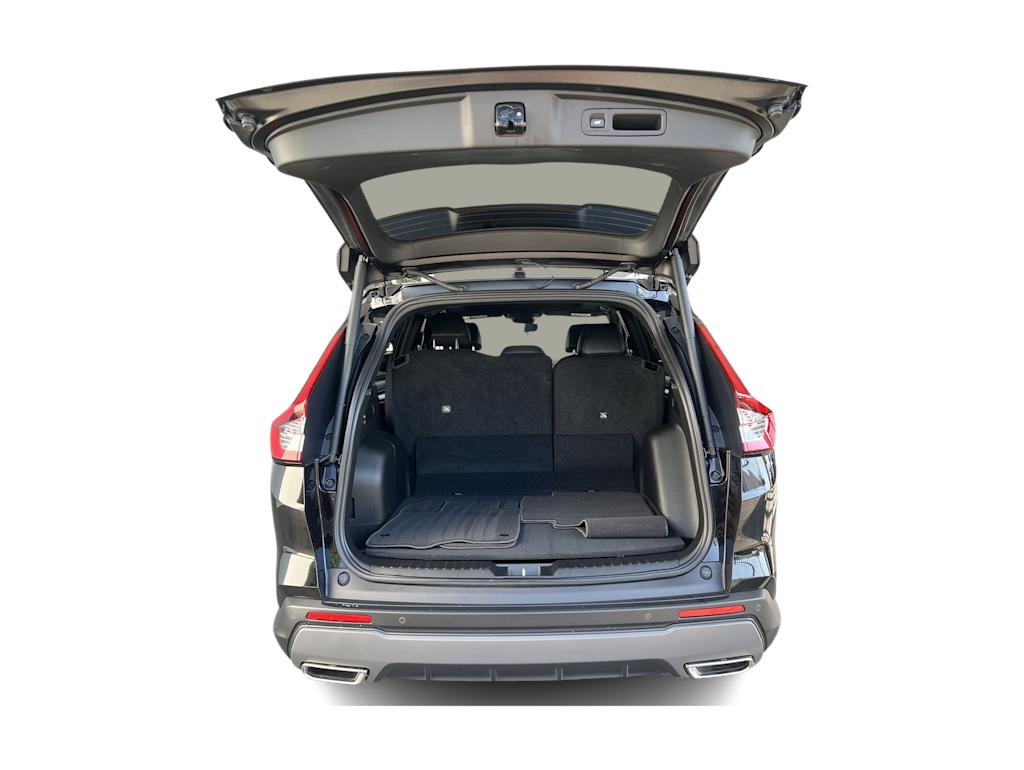 Thumbnail: 2025 Honda CR-V - 17