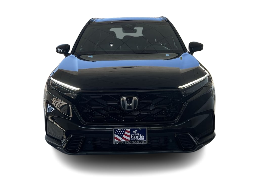 Thumbnail: 2025 Honda CR-V - 6