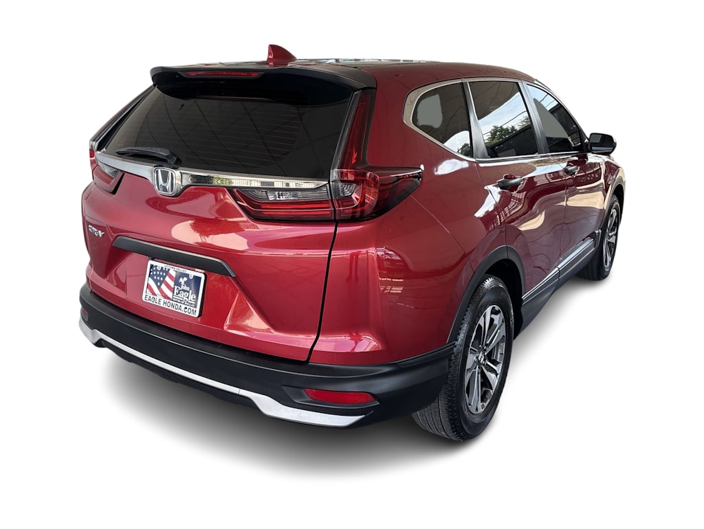 Thumbnail: 2020 Honda CR-V - 23