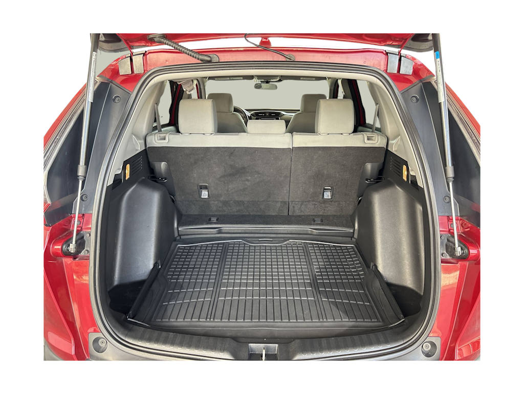 Thumbnail: 2020 Honda CR-V - 18