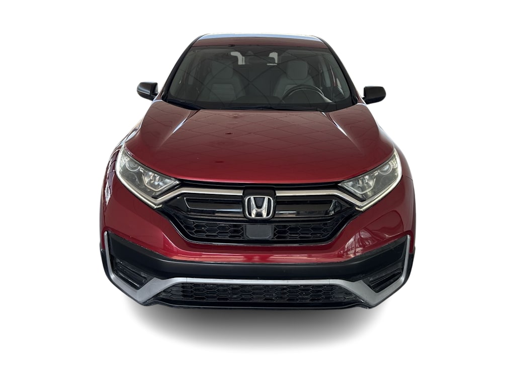 Thumbnail: 2020 Honda CR-V - 6
