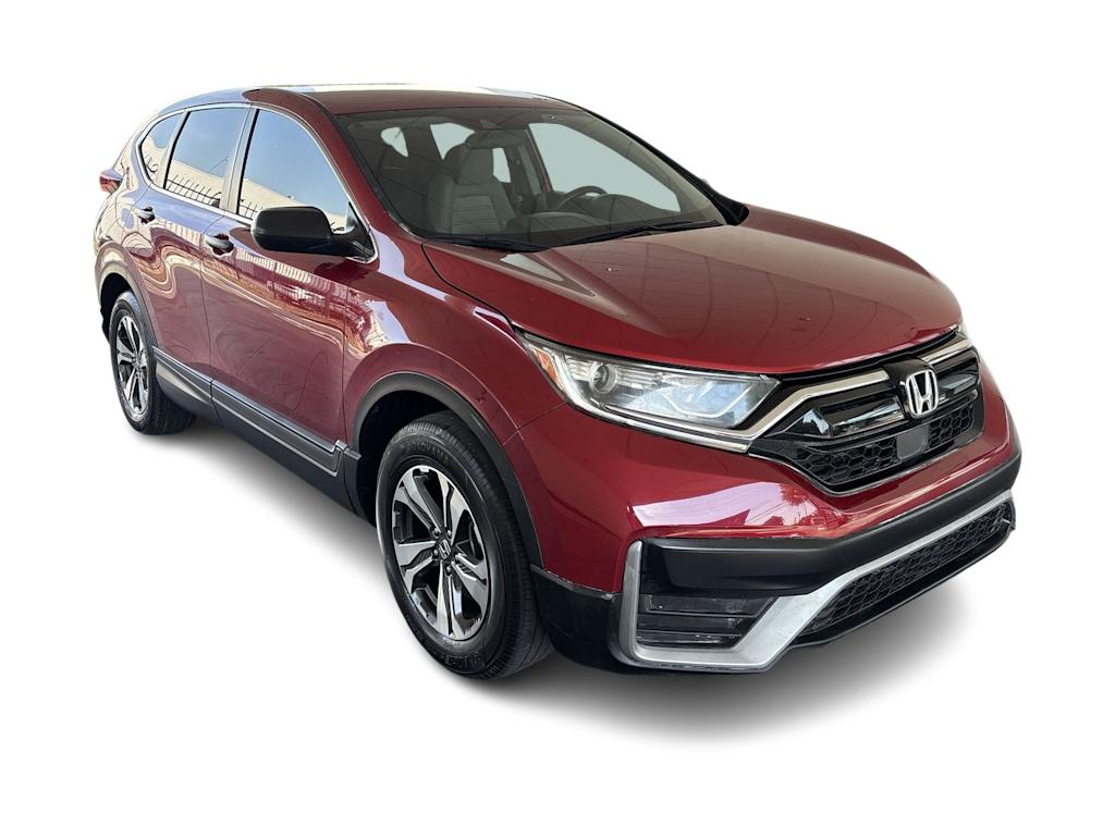Thumbnail: 2020 Honda CR-V - 21