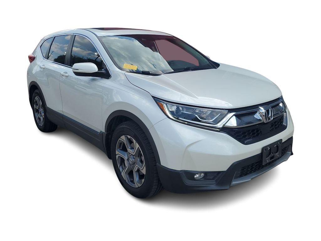 Thumbnail: 2017 Honda CR-V - 17