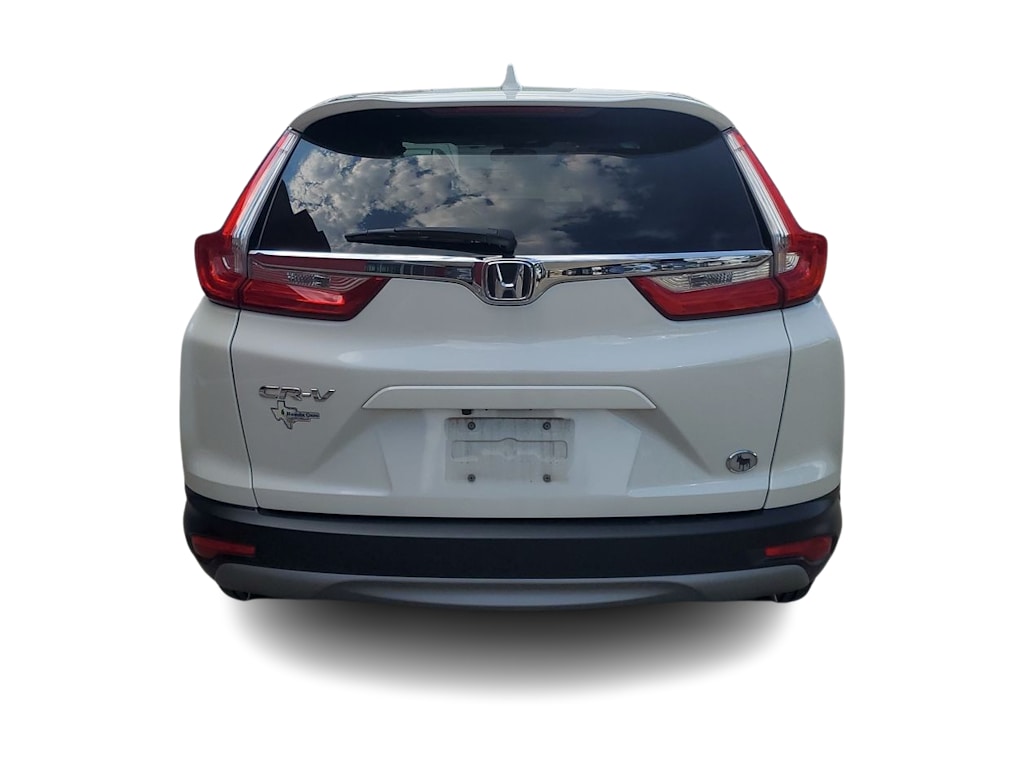 Thumbnail: 2017 Honda CR-V - 5