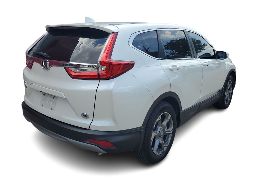 Thumbnail: 2017 Honda CR-V - 15