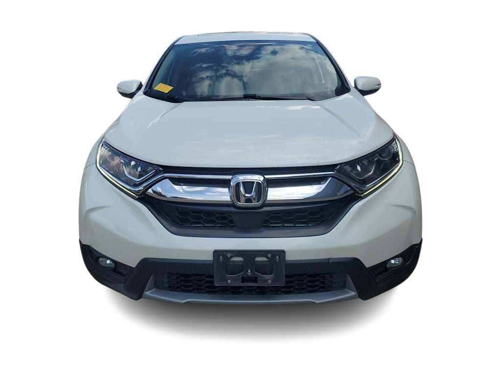 Thumbnail: 2017 Honda CR-V - 6